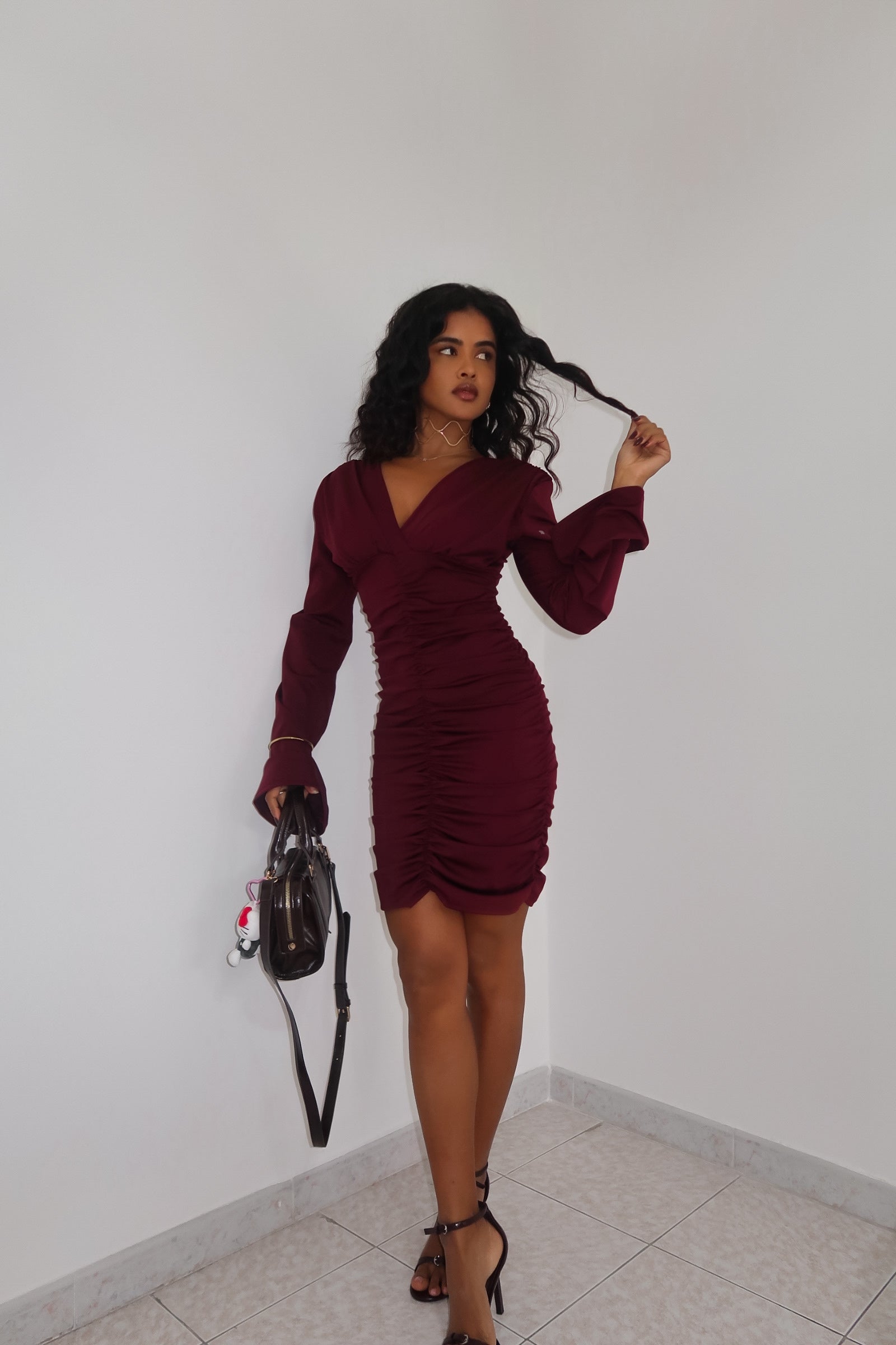 Dress Maya